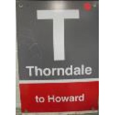 Thorndale - Howard
